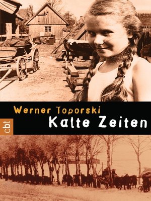 cover image of Kalte Zeiten
